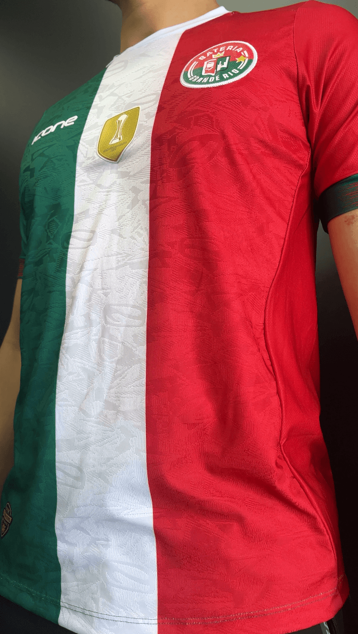 Tecido DryICN + Elaxx