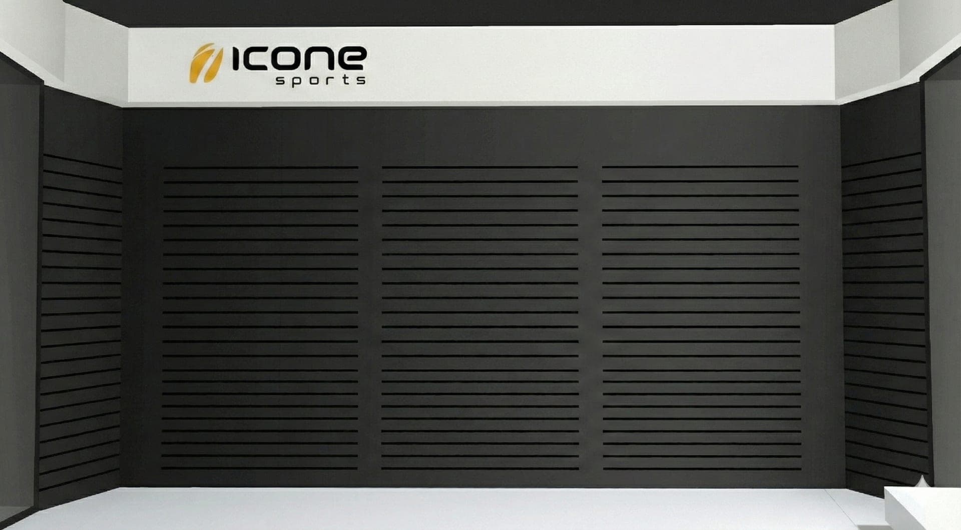 Showroom Ícone Sports