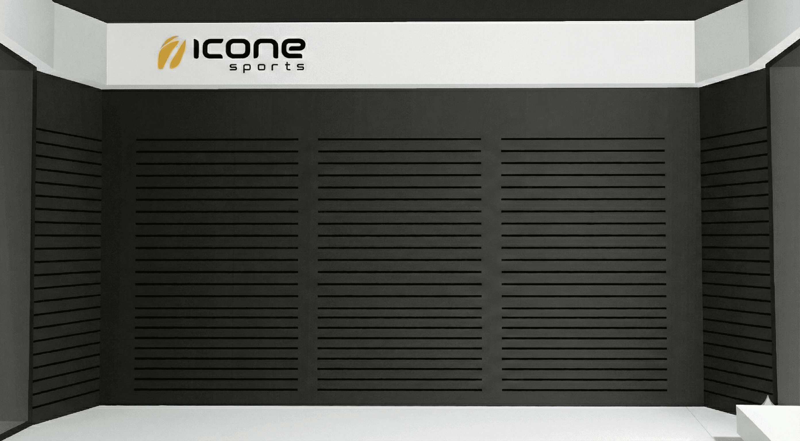 Showroom Ícone Sports