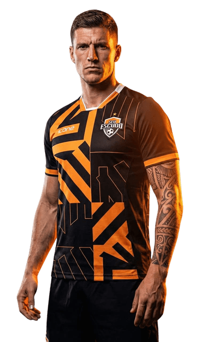 Uniforme Ícone Sports