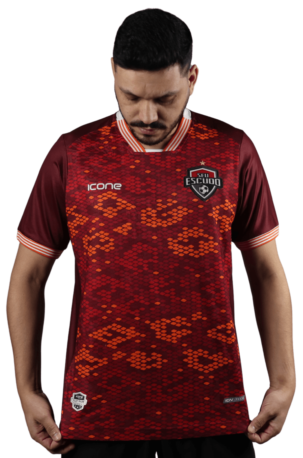 Linha PLATINUM - Qualidade máxima profissional