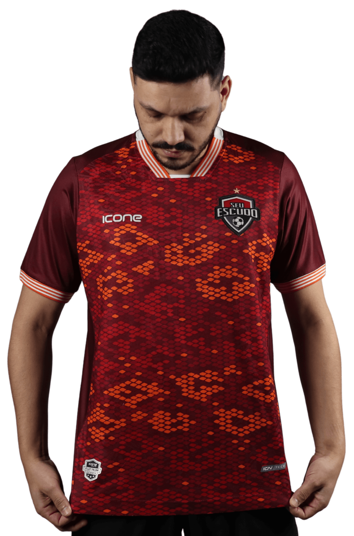 Tecido DryIcn + Elaxx