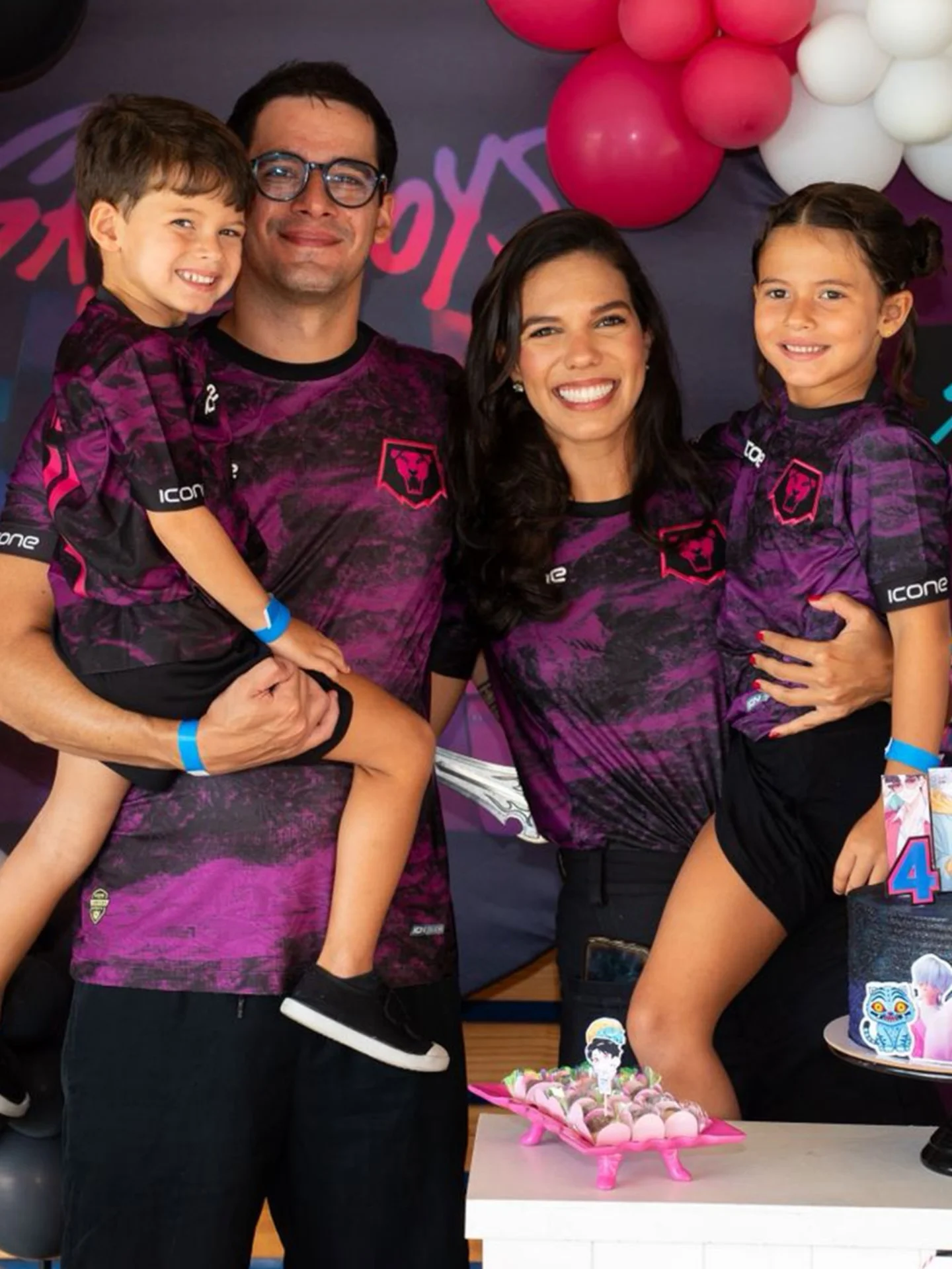 Uniformes Personalizados